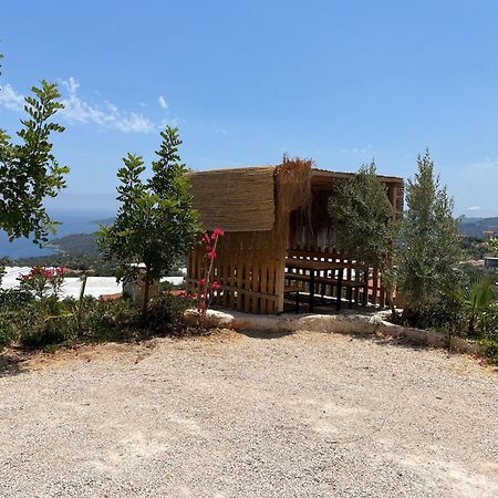 Istlada Tas Ev Apart - Kekova View Kapakli Exterior photo