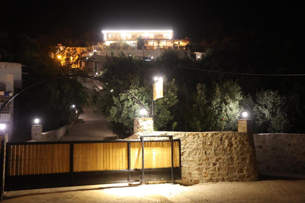 Istlada Tas Ev Apart - Kekova View Kapakli Exterior photo