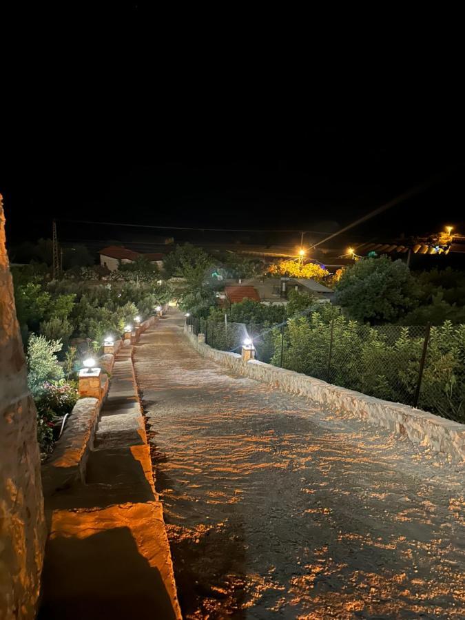 Istlada Tas Ev Apart - Kekova View Kapakli Exterior photo