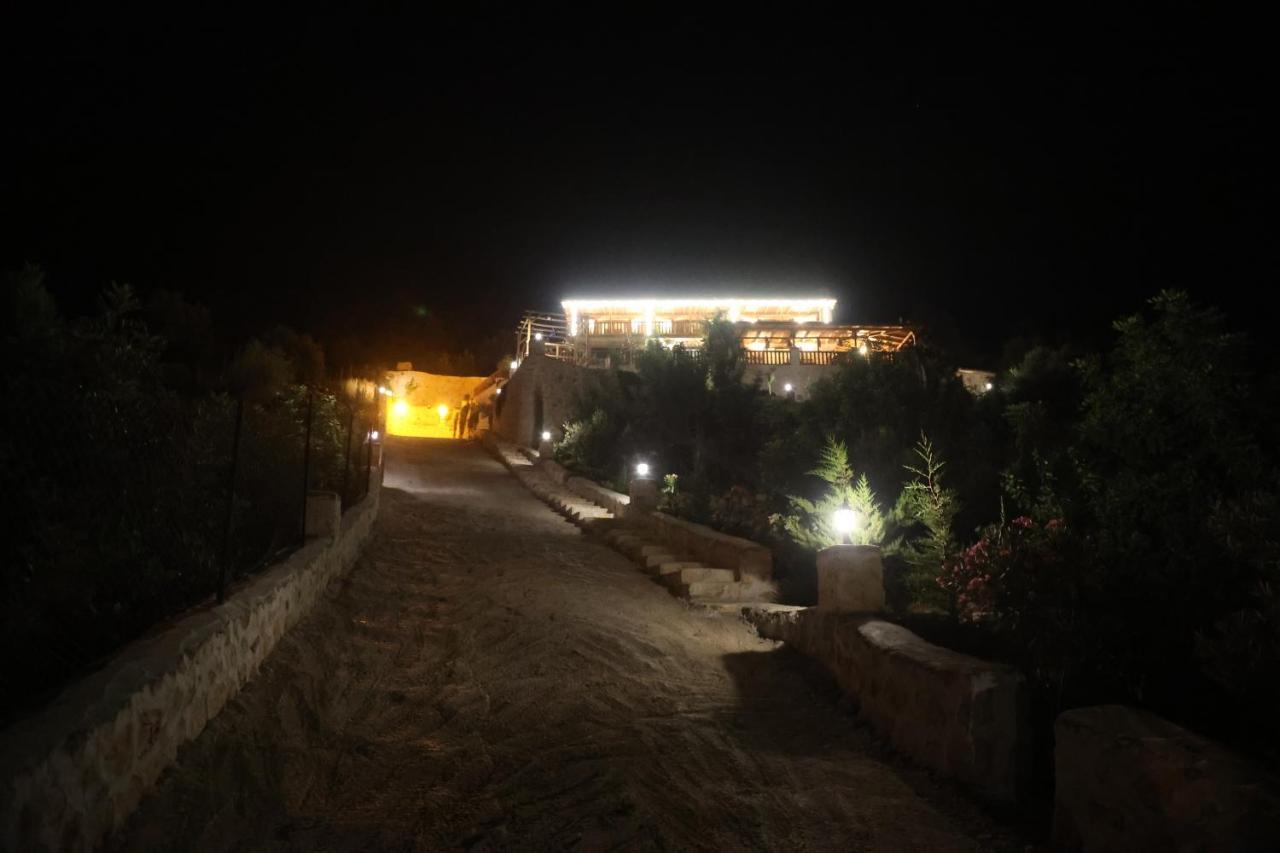 Istlada Tas Ev Apart - Kekova View Kapakli Exterior photo